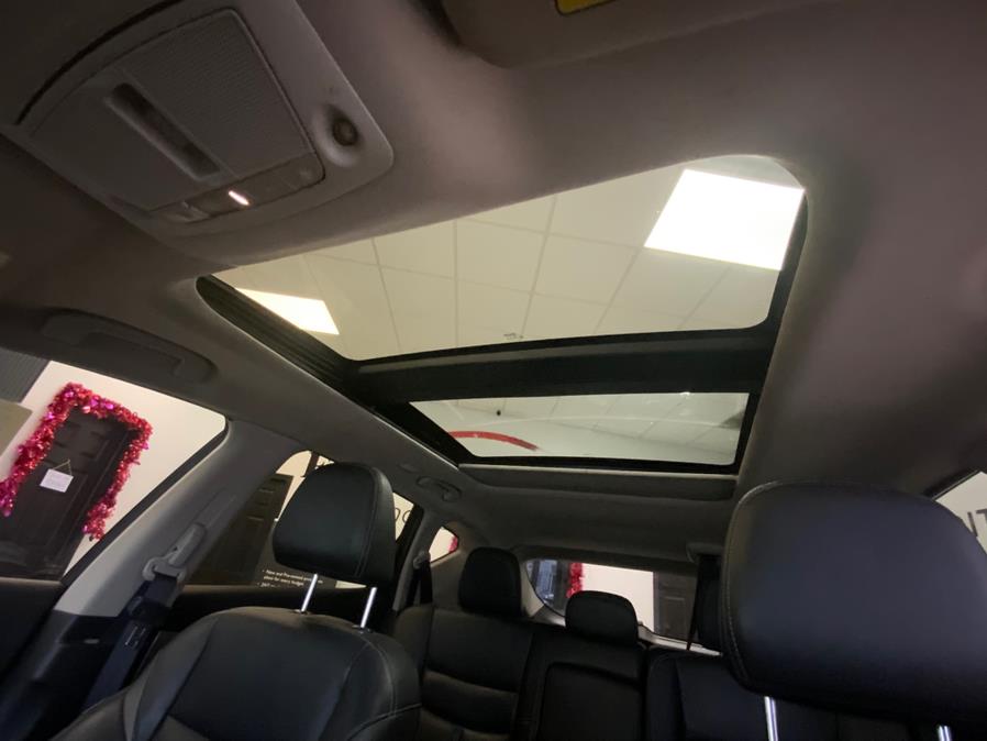 2015 Nissan Murano AWD 4dr Platinum photo