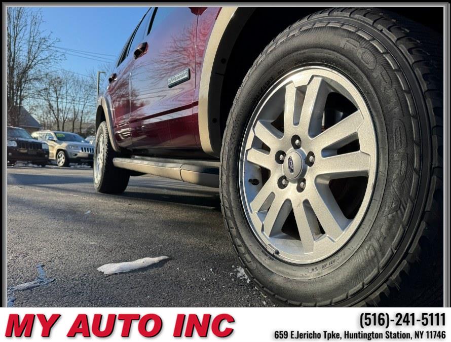2008 Ford Explorer Eddie Bauer photo