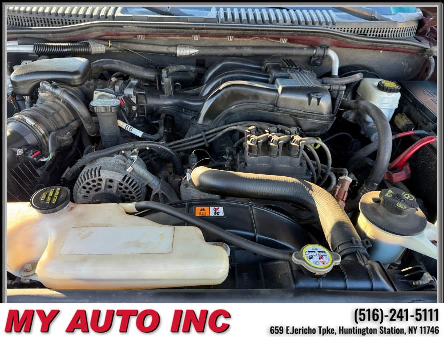 2008 Ford Explorer Eddie Bauer photo