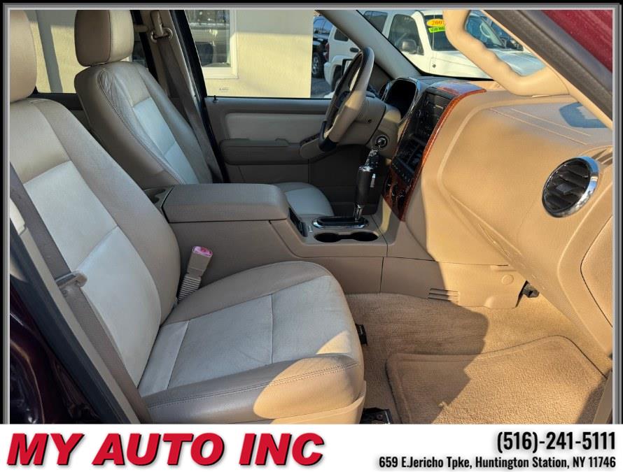 2008 Ford Explorer Eddie Bauer photo