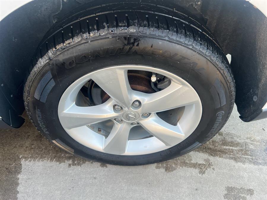 2010 Lexus RX 350 photo