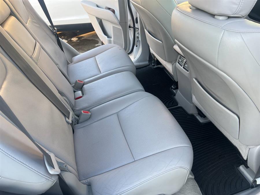 2010 Lexus RX 350 photo