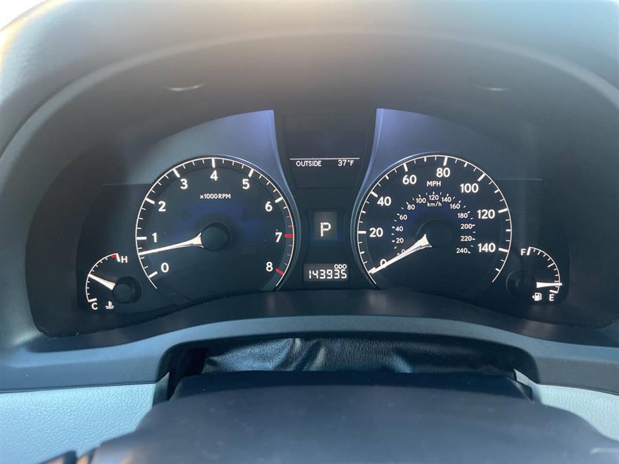 2010 Lexus RX 350 photo