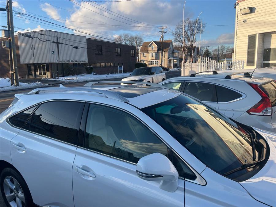 2010 Lexus RX 350 photo