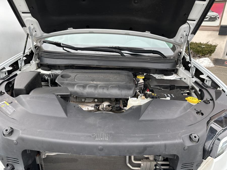 2020 Jeep Cherokee Latitude photo