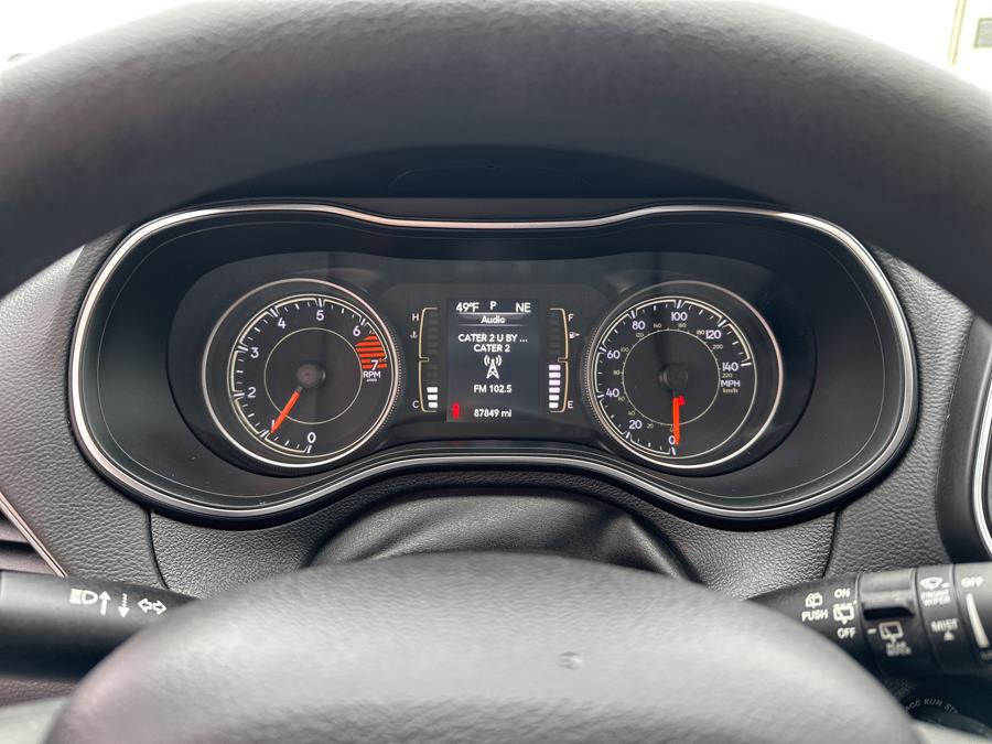 2020 Jeep Cherokee Latitude photo