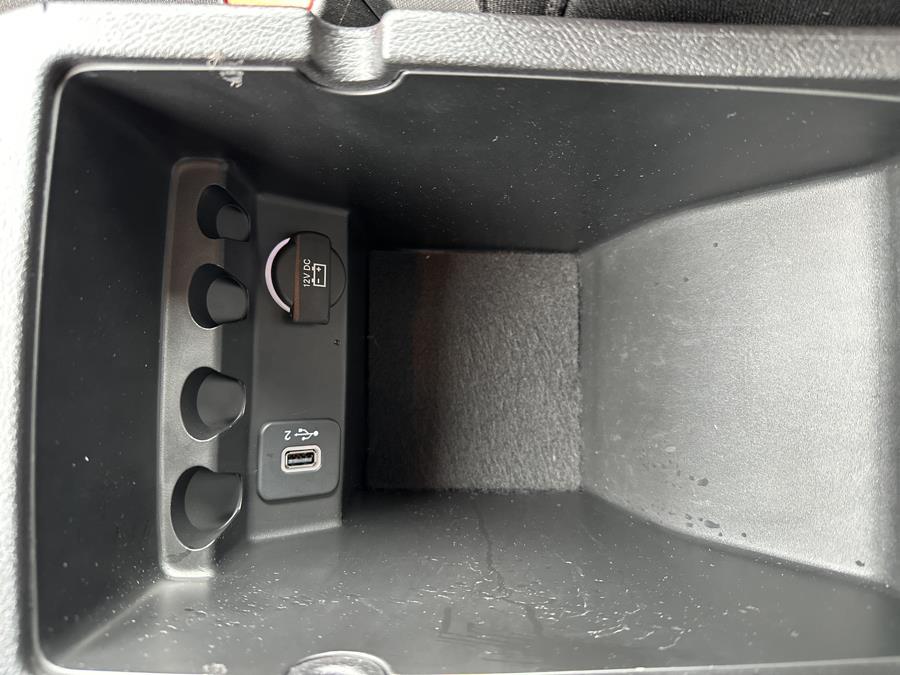 2020 Jeep Cherokee Latitude photo
