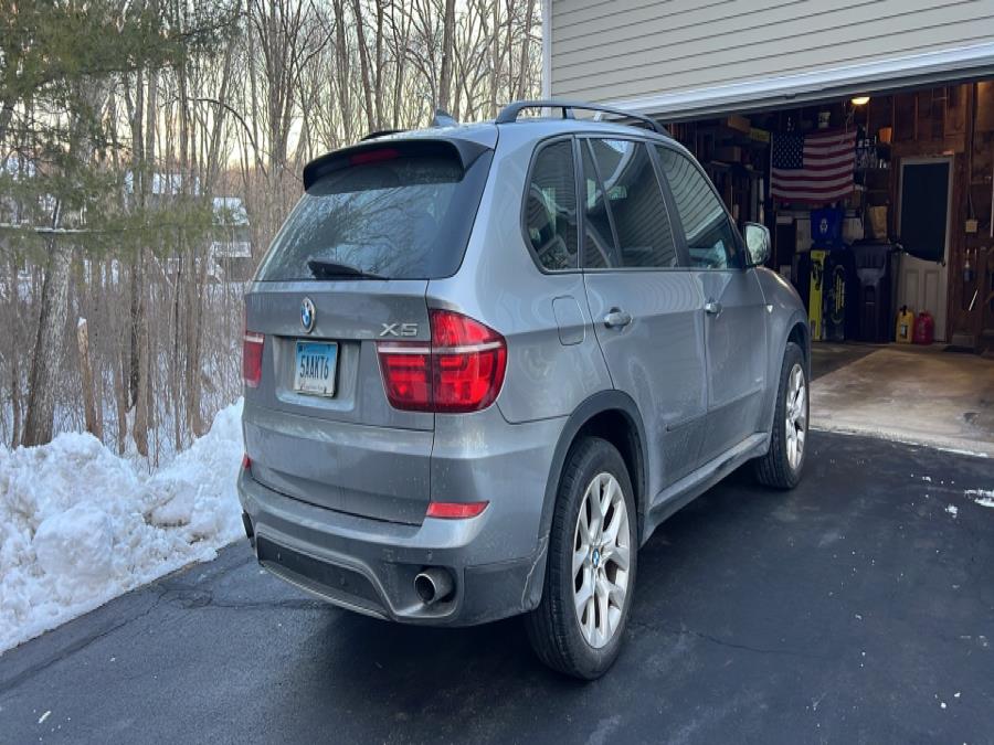 2013 BMW X5 xDrive35i photo
