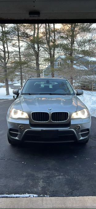 2013 BMW X5 xDrive35i photo