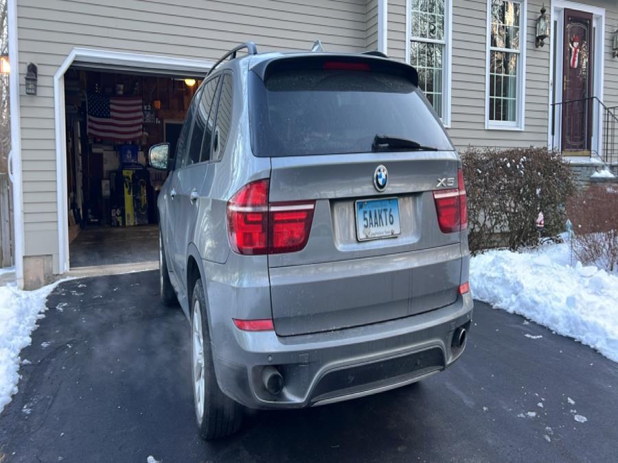 2013 BMW X5 xDrive35i photo
