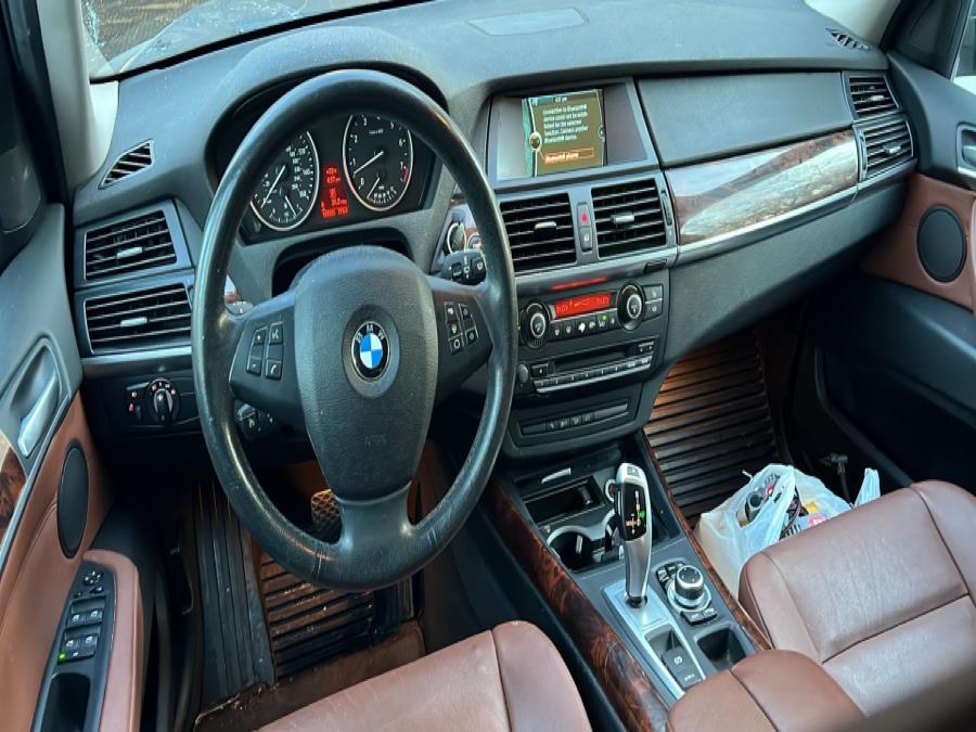 2013 BMW X5 xDrive35i photo