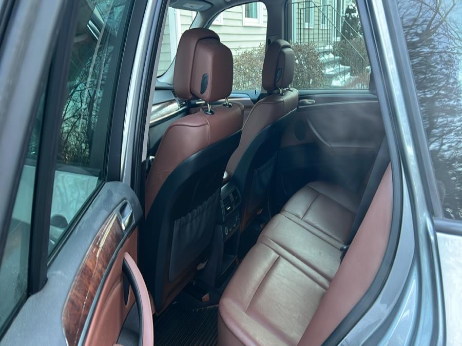 2013 BMW X5 xDrive35i photo