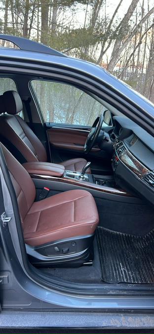2013 BMW X5 xDrive35i photo