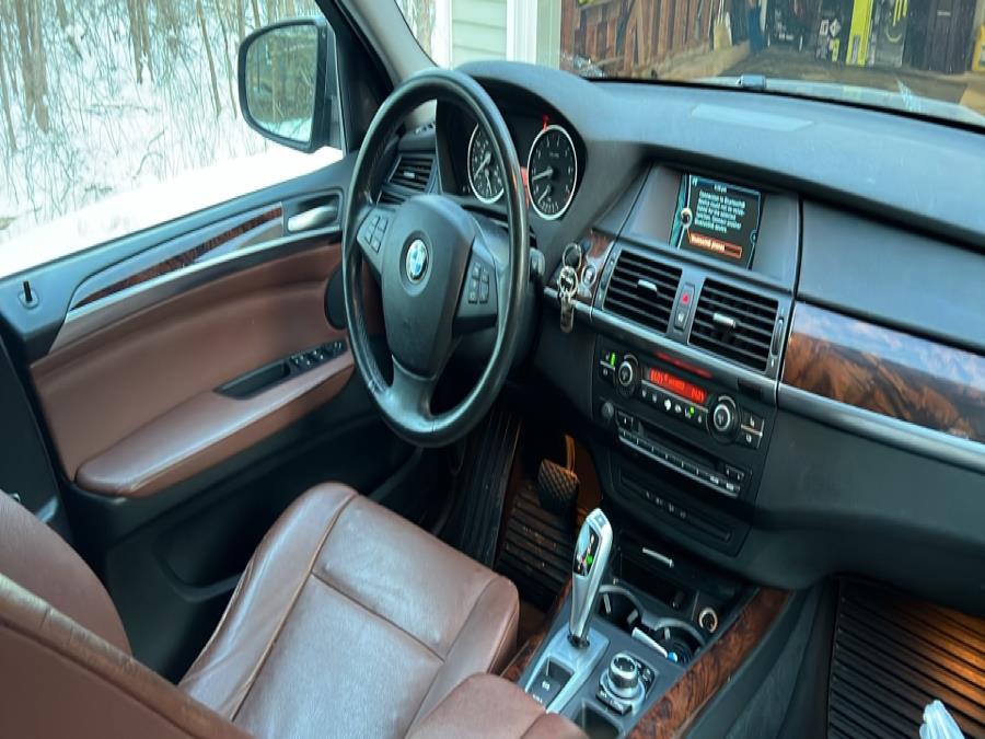 2013 BMW X5 xDrive35i photo