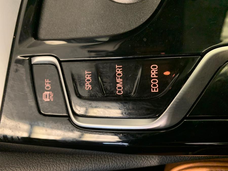 2022 BMW 5-Series 530i xDrive Sedan photo