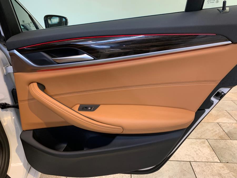2022 BMW 5-Series 530i xDrive Sedan photo