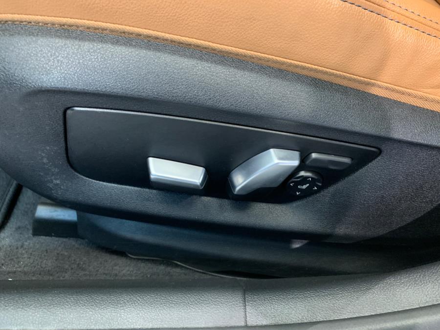 2022 BMW 5-Series 530i xDrive Sedan photo