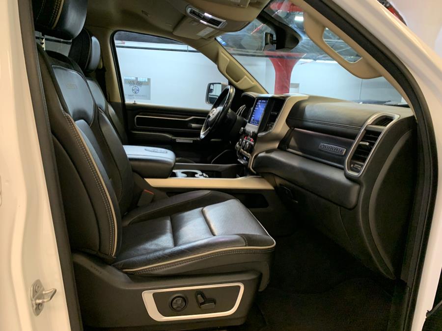 2020 RAM 1500 Laramie 4x4 Quad Cab 6''4
