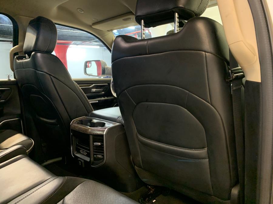 2020 RAM 1500 Laramie 4x4 Quad Cab 6''4
