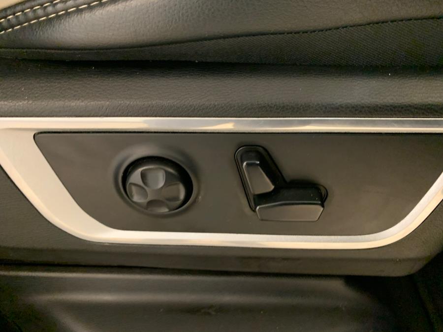 2020 RAM 1500 Laramie 4x4 Quad Cab 6''4