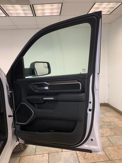 2020 RAM 1500 Laramie 4x4 Quad Cab 6''4