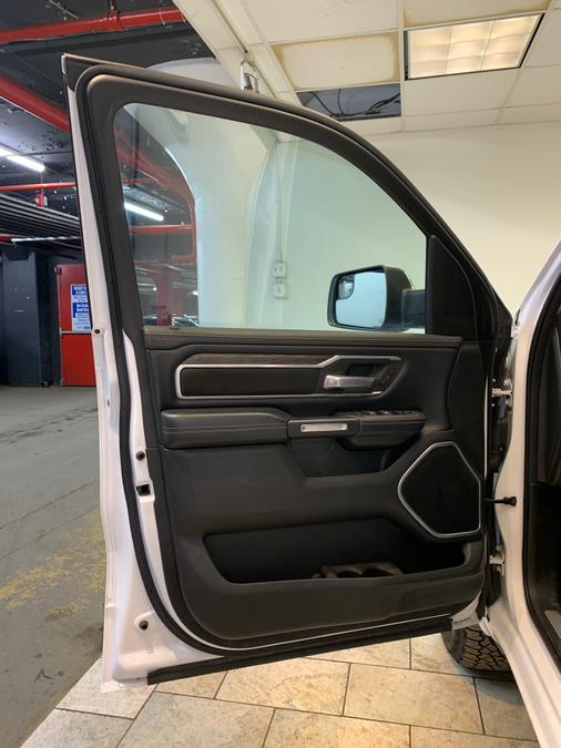 2020 RAM 1500 Laramie 4x4 Quad Cab 6''4