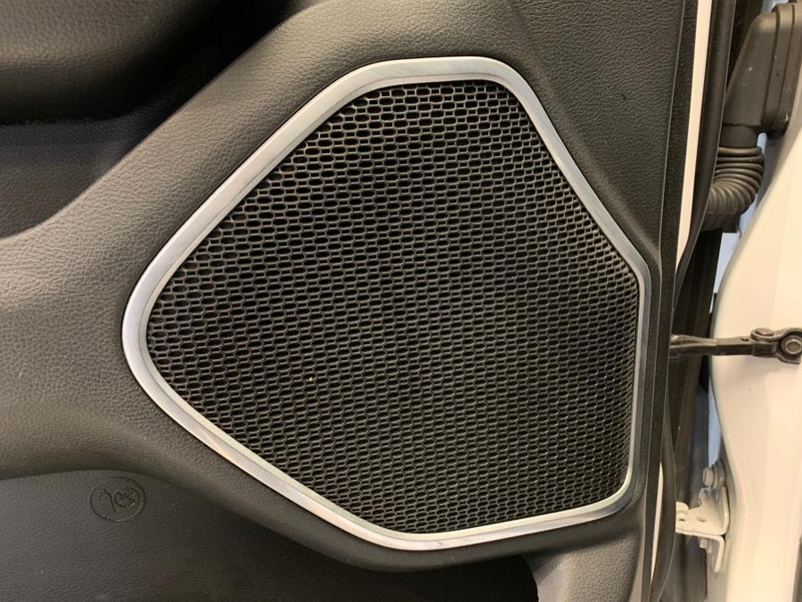 2020 RAM 1500 Laramie 4x4 Quad Cab 6''4