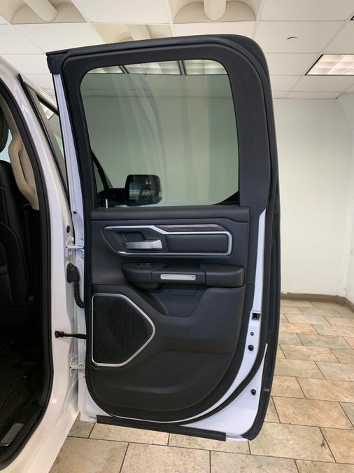 2020 RAM 1500 Laramie 4x4 Quad Cab 6''4