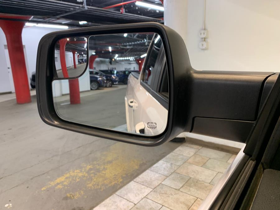 2020 RAM 1500 Laramie 4x4 Quad Cab 6''4