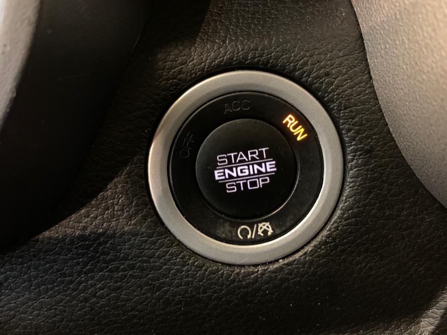 2020 RAM 1500 Laramie 4x4 Quad Cab 6''4