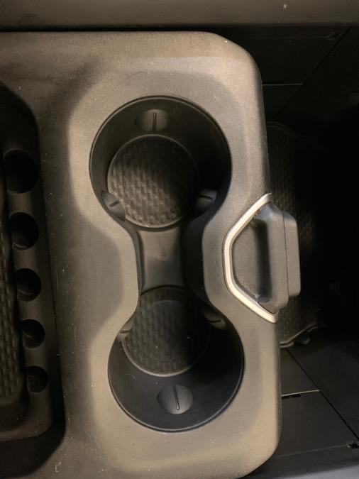 2020 RAM 1500 Laramie 4x4 Quad Cab 6''4