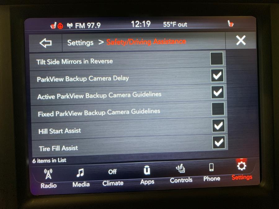 2020 RAM 1500 Laramie 4x4 Quad Cab 6''4