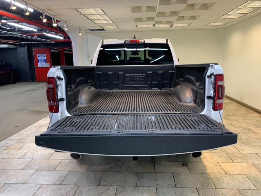 2020 RAM 1500 Laramie 4x4 Quad Cab 6''4