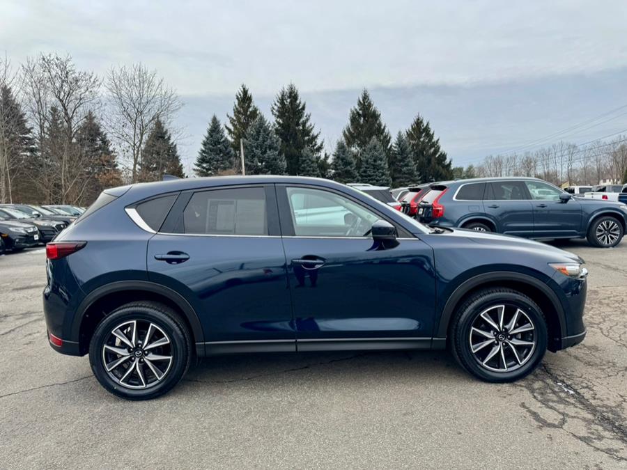 2018 Mazda CX-5 Touring AWD photo