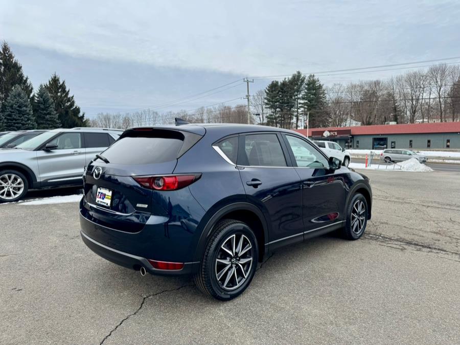 2018 Mazda CX-5 Touring AWD photo