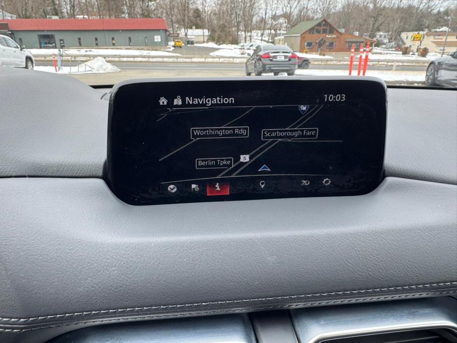 2018 Mazda CX-5 Touring AWD photo