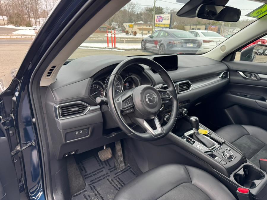 2018 Mazda CX-5 Touring AWD photo