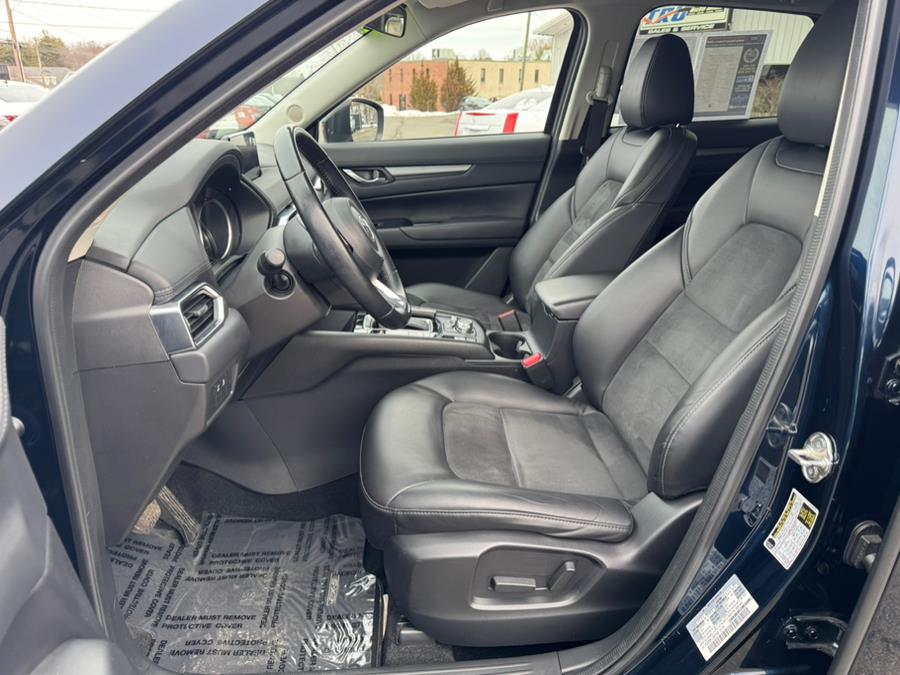 2018 Mazda CX-5 Touring AWD photo