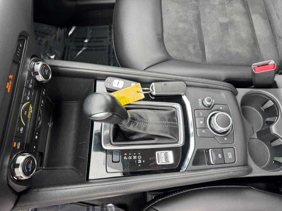 2018 Mazda CX-5 Touring AWD photo