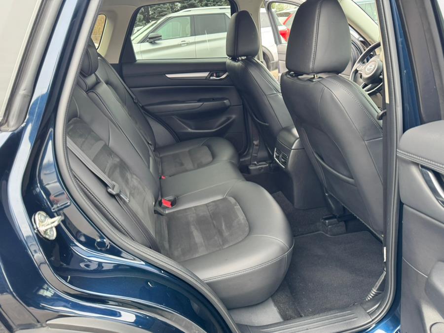 2018 Mazda CX-5 Touring AWD photo