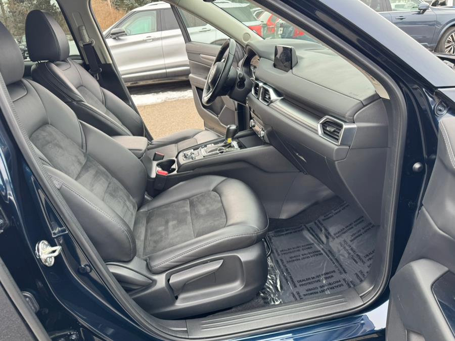 2018 Mazda CX-5 Touring AWD photo
