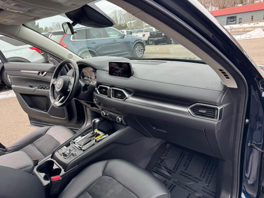 2018 Mazda CX-5 Touring AWD photo
