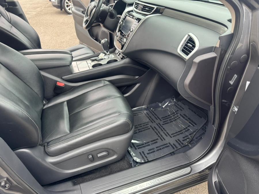 2015 Nissan Murano AWD 4dr Platinum photo