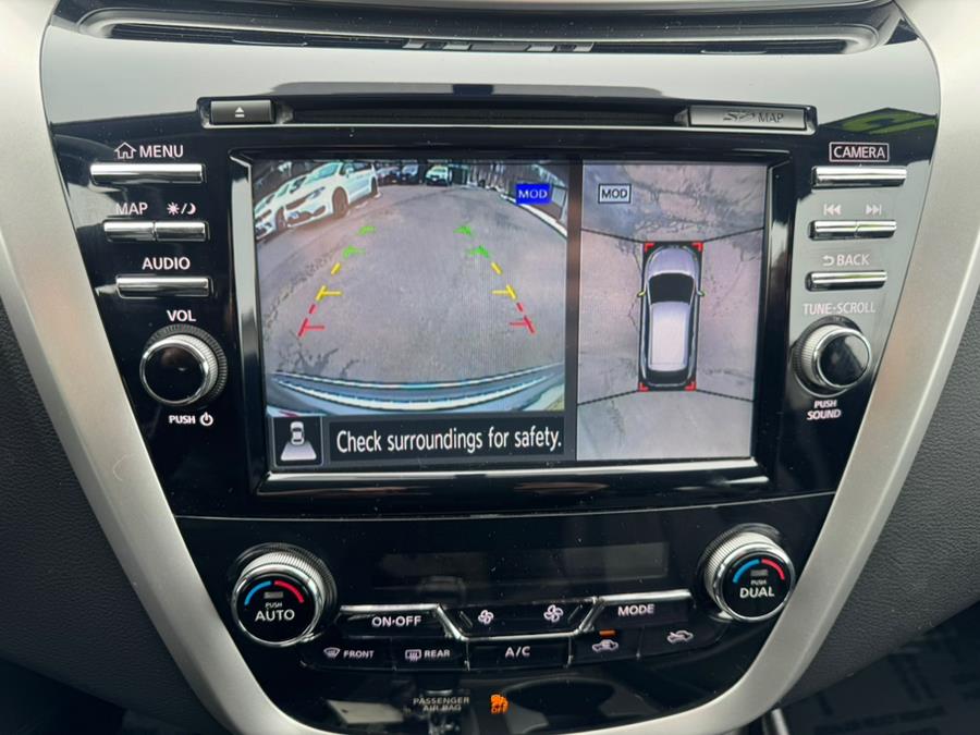 2015 Nissan Murano AWD 4dr Platinum photo