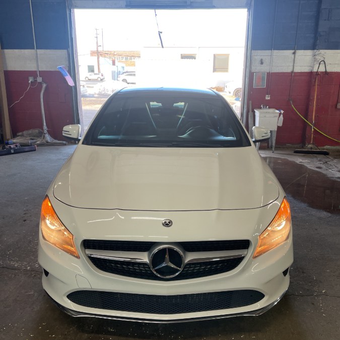 2019 Mercedes-Benz cla CLA 250 4MATIC Coupe photo
