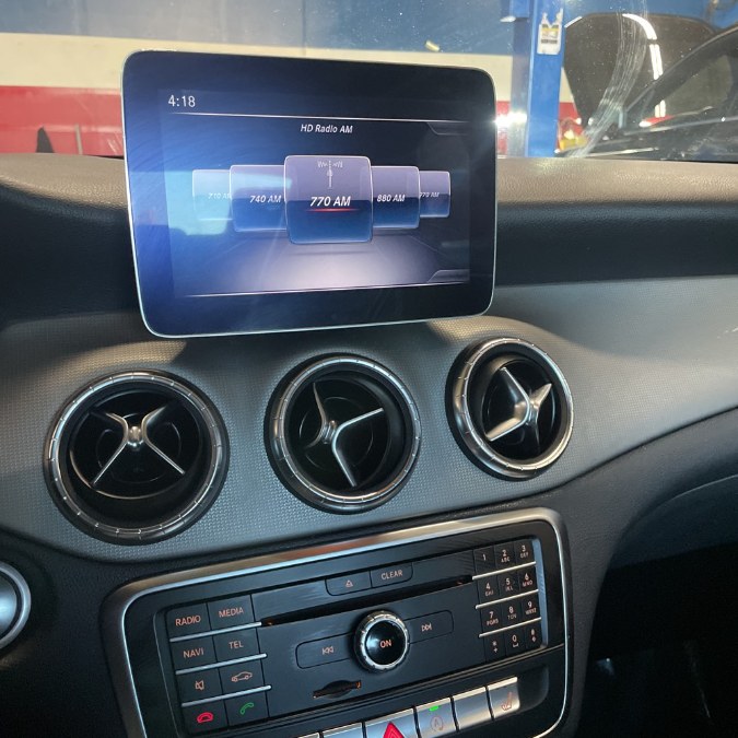 2019 Mercedes-Benz cla CLA 250 4MATIC Coupe photo