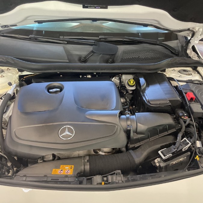 2019 Mercedes-Benz cla CLA 250 4MATIC Coupe photo