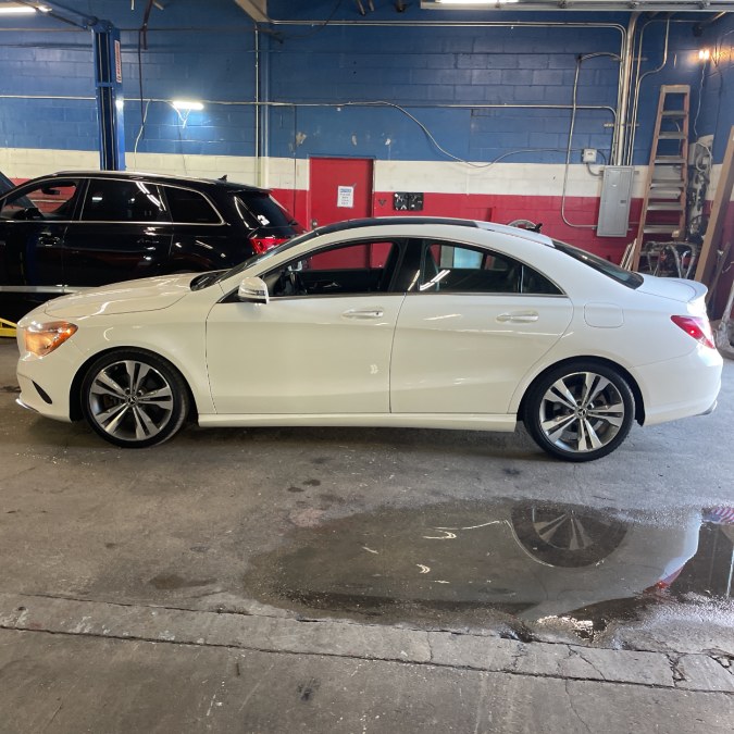 2019 Mercedes-Benz cla CLA 250 4MATIC Coupe photo