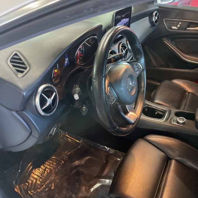 2019 Mercedes-Benz cla CLA 250 4MATIC Coupe photo