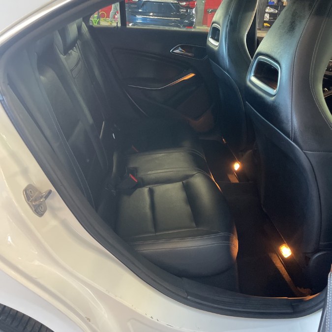 2019 Mercedes-Benz cla CLA 250 4MATIC Coupe photo